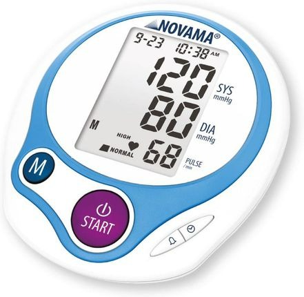 klinikai pontos vérnyomásmérő otthoni használatra